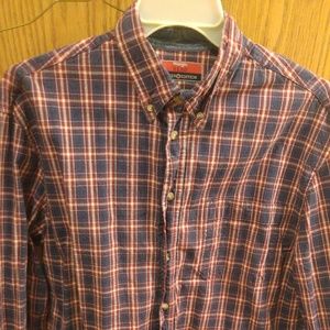 Men's shirt